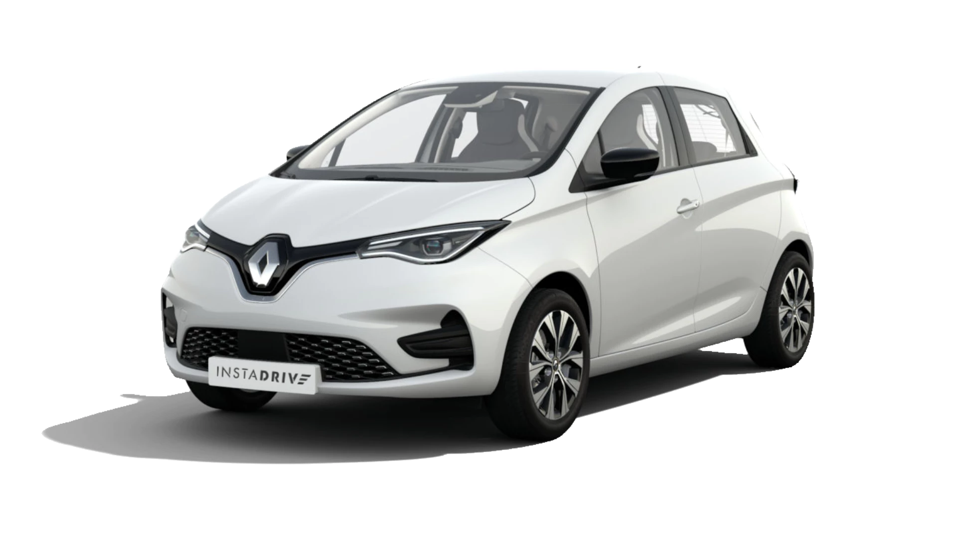 RENAULT ZOE ELECTRIQUE